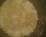 昆布茶で味付け簡単♪ツナ缶の炊き込みご飯作り方2写真