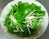 旦那喜ぶ♪簡単 とろろ豚丼作り方1写真
