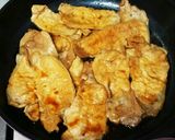 旦那喜ぶ♪簡単 とろろ豚丼作り方3写真