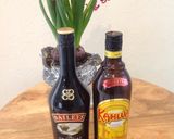 大人のコーヒーゼリー作り方3写真