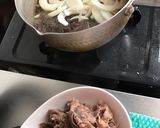 冷めても美味しい牛丼作り方3写真