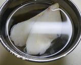 簡単！鱈と白舞茸の照り煮作り方1写真