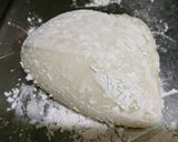 レンジで苺大福作り方7写真