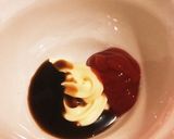 水菜とチーズのじゃがいもガレット作り方7写真