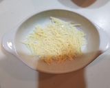 簡単！アボカドとトマトのチーズ焼き！作り方1写真