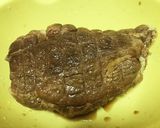 トコトン手抜き炊飯器チャーシュー作り方8写真
