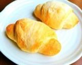 ブルーチーズ食パン　ＨＢで簡単に作り方7写真