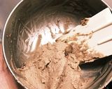 餡子と大豆プロテインのトリュフ（≧∇≦）作り方2写真