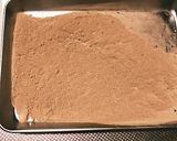 餡子と大豆プロテインのトリュフ（≧∇≦）作り方4写真