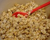 タートルクッキー / ドイツのクッキー作り方2写真