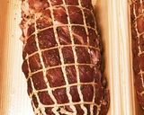 チャーシュー、焼き豚、焼豚作り方2写真