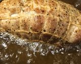 チャーシュー、焼き豚、焼豚作り方4写真