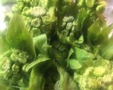 ふきのとう味噌作り方1写真