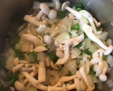 トマト缶で簡単 大豆と野菜たっぷりスープ作り方3写真