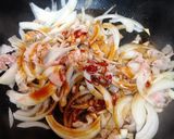 豆腐、春雨だけじゃない！うまとろ麻婆大根作り方3写真