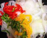 豆腐、春雨だけじゃない！うまとろ麻婆大根作り方4写真