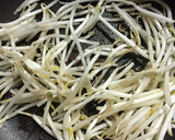三世代でぜひ！しらすと海苔の焼きそば⭐︎作り方1写真