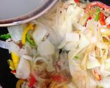 豆腐、春雨だけじゃない！うまとろ麻婆大根作り方5写真