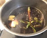 鶏砂肝の 旨辛珍味揚げ作り方2写真