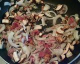 豆腐グラタン作り方2写真
