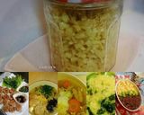 2つの味を楽しめる☆つくね作り方8写真