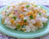 ❀洋風ちらし寿司❀　給食人気メニュー♪作り方5写真