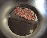 じゃがいもの酸味辛味炒め(酸辣土豆丝)作り方5写真