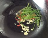 じゃがいもの酸味辛味炒め(酸辣土豆丝)作り方7写真