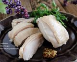 【作り置きおつまみ】鶏もも肉の白ワイン煮作り方6写真