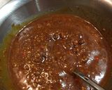 ＊簡単旨ピリ辛！食べるラー油で肉味噌＊作り方2写真