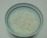 大豆イソフラ丼(納豆とうふ丼)作り方2写真