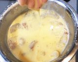 海老の中華風天ぷら作り方3写真