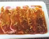 絶品★簡単★自家製のタレ【豚の生姜焼き】作り方2写真