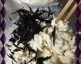 ヨーグルトで戻した切干大根のおからサラダ作り方6写真