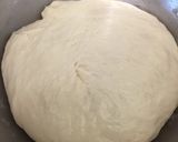 簡単！手捏ねミニ食パン作り方5写真