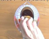 100kcal 長芋のそうめん風作り方5写真