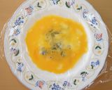 涼伴三絲(天理市給食)作り方8写真