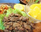 覚えて便利★基本の!【生姜焼きのタレ】♪作り方5写真