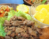 覚えて便利★基本の！【生姜焼きのタレ】♪作り方5写真