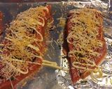簡単☆サーモンオーブン焼き作り方1写真