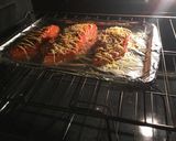 簡単☆サーモンオーブン焼き作り方2写真