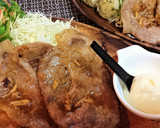覚えて便利★基本の！【生姜焼きのタレ】♪作り方6写真