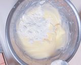 レンジでふわふわカステラ風ケーキ作り方4写真