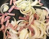 きのこのオリーブオイル炒めガーリック風味作り方2写真