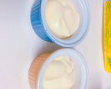 レンジでふわふわカステラ風ケーキ作り方5写真