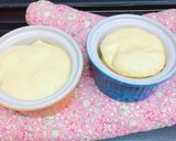 レンジでふわふわカステラ風ケーキ作り方6写真