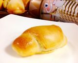 HMで作るふわふわバターロール作り方9写真