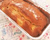 りんごのパウンドケーキ♪♪作り方8写真