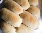 てごね 中力粉 ご飯 パン作り方1写真