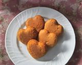 使いたい分だけレンジで☆苺ジャム＆ソース作り方4写真